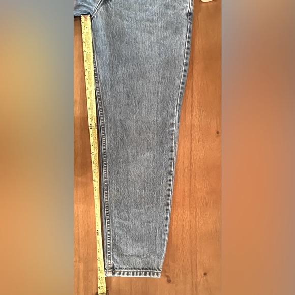 Vintage Levis 550 - Picture 10 of 10